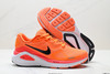 耐克Nike Air Zoom Structure 26休闲运动跑步鞋HJ1101-601男女鞋 商品缩略图4