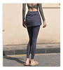 lu代工厂货源‼️史无前例的价格❗️【假两件瑜伽裤裙】出门再也不怕尴尬❗️可日常可健身❗️ 商品缩略图10