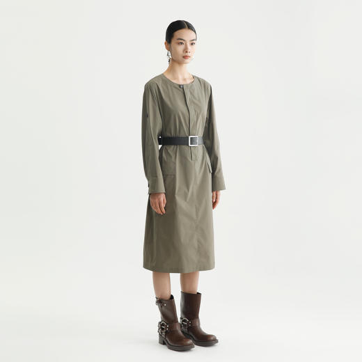 朵拉梵西连衣裙F28C1503 商品图2