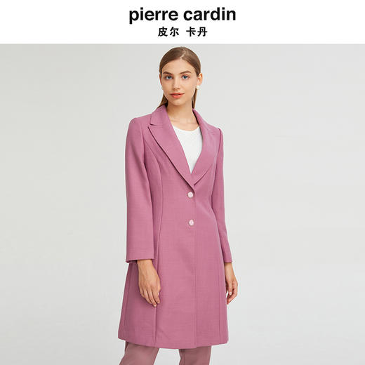 皮尔卡丹女装风衣P1361G1976F0 商品图1