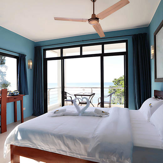 菲律宾阳光阿尼洛潜水度假村 商品图4