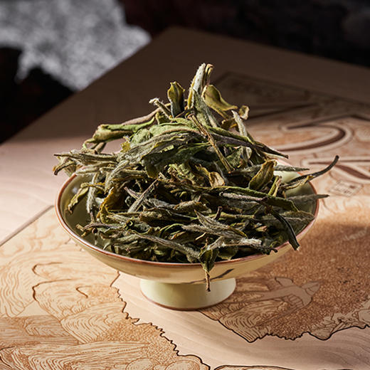 自营（峻山野）-荒野·老树牡丹140g/盒 商品图3