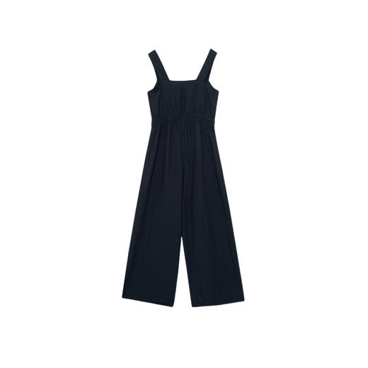 【商场同款】麦檬夏梭织连衣裙5F5292801 商品图4