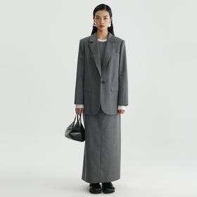 朵拉梵西半裙F28C1411