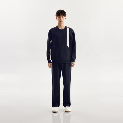 【男装】【商场同款】麦檬春秋卫衣9G2100161 商品图1