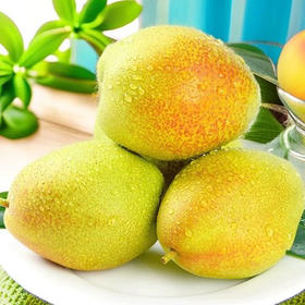 【9.9元6斤】新梨七号（1501385）