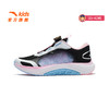 安踏儿童足弓跑鞋2025秋季新款女大童鞋子运动鞋专业跑步鞋女童鞋322535529R 商品缩略图1