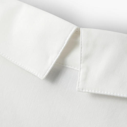 【经典款】【商场同款】伊芙丽春秋衬衫1993320112 商品图4