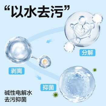 网易严选冰箱家电免洗清洁剂350g除菌剂除味剂抑菌防霉洁净除味清洗剂 /家庭清洁/纸品 /家庭环境清洁 /其它清洁用品 商品图4