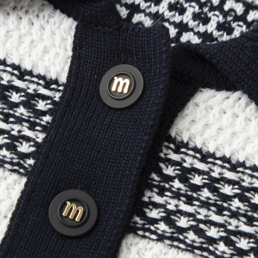 【商场同款】麦檬春秋套头毛衫5F7232421 商品图3