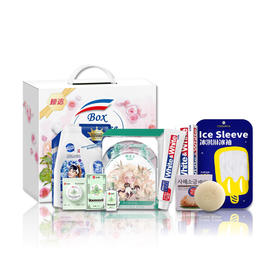 花王甄选清凉套装