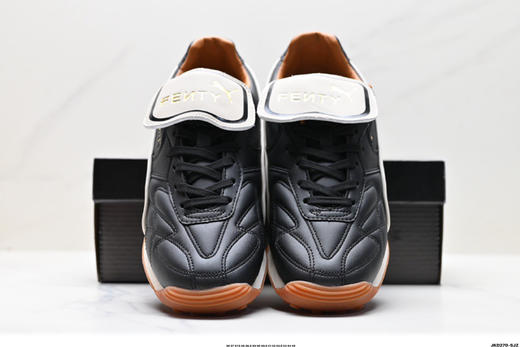 彪马PUMA Rihanna Fenty舒适时尚低帮生活休闲鞋399267-01男女鞋 商品图6