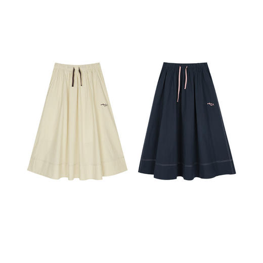 【出游季特惠】ACMEITEM爱棵米-休闲长裙GAG2370479E 商品图4