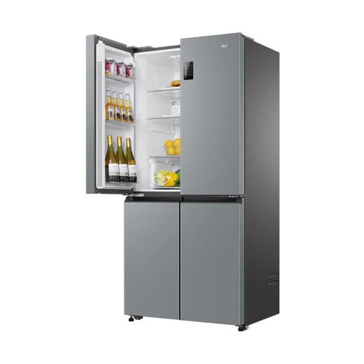海尔（Haier）冰箱 BCD-471WGHTDEDSW 商品图12