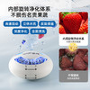 【3分钟吃得更安心🍎】全自动旋转果蔬净化器 ，清洗水果肉类多功能无线消毒洗菜机，全自动果蔬净化器🔥农残细菌无处藏，肉类海鲜也能轻松消毒！0耗材0污染，厨房必备神器💡 商品缩略图2