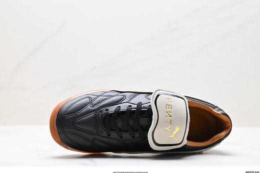 彪马PUMA Rihanna Fenty舒适时尚低帮生活休闲鞋399267-01男女鞋 商品图1