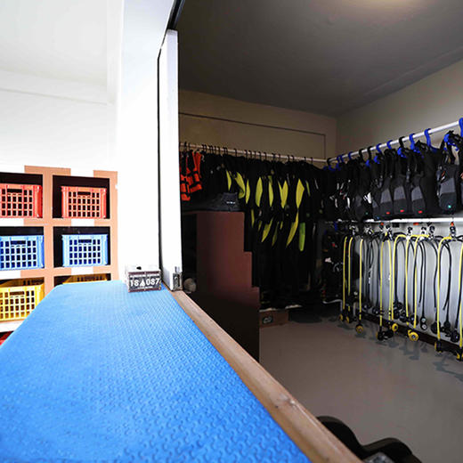 菲律宾阳光阿尼洛潜水度假村 商品图3