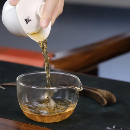 【还是山】诚茗曲九龙涧肉桂 祝集荣 商品图6