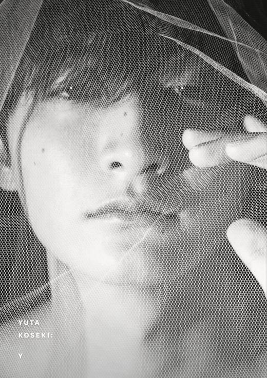 小関裕太 アーカイブブック 『 Y 』 商品图0