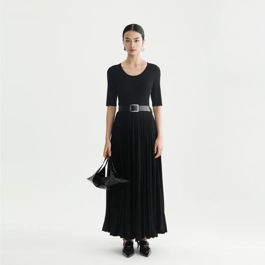 朵拉梵西连衣裙F28C1502 商品图0