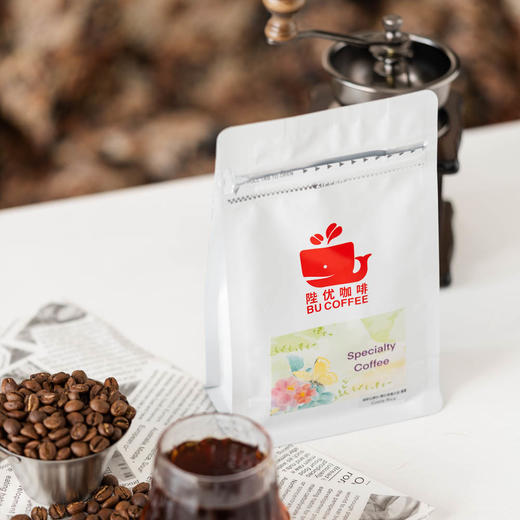 【茶馆咖啡】哥斯达黎加 黄蜜咖啡丨SHB高等级特硬咖啡豆，蜜处理，中度烘焙，兼具花香、果香，甜感与酸质（满90元包邮） 商品图3