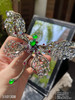 5101308，蜻蜓胸针。具体价格微信咨询 商品缩略图3