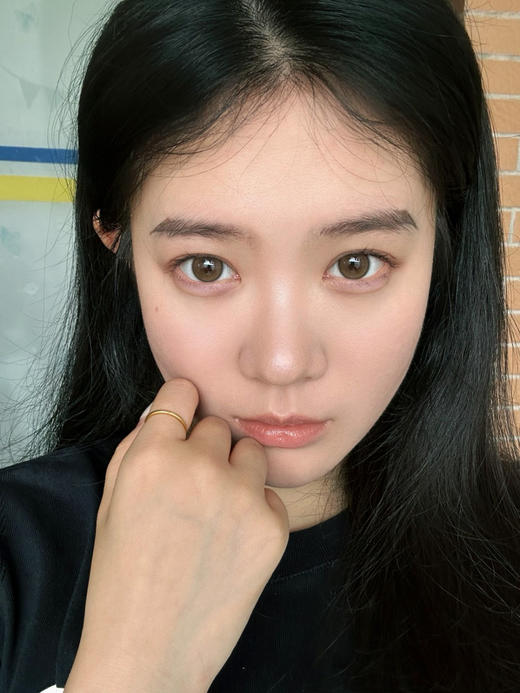 allecon半年抛【小金豆 】14.2mm 商品图3