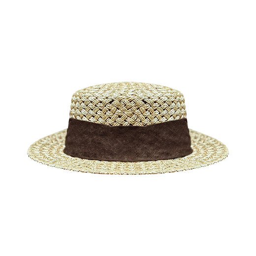 竹雪谣民族风宽檐礼帽 | 现货 商品图4