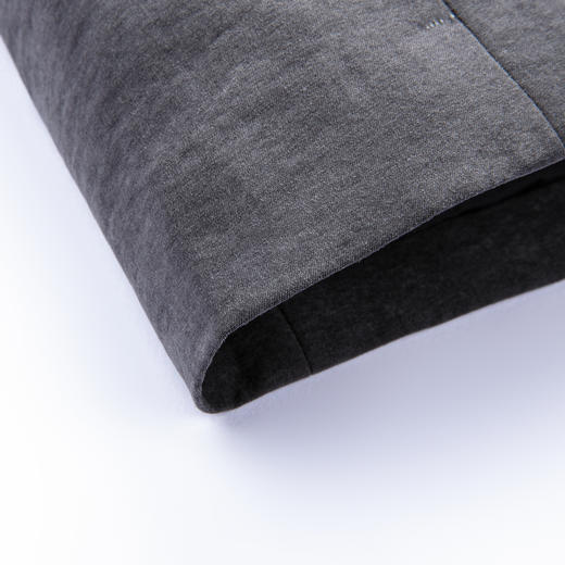 【轻奢时尚】圣得西男士平驳领商务西服2025年秋季新款轻便外套 商品图11