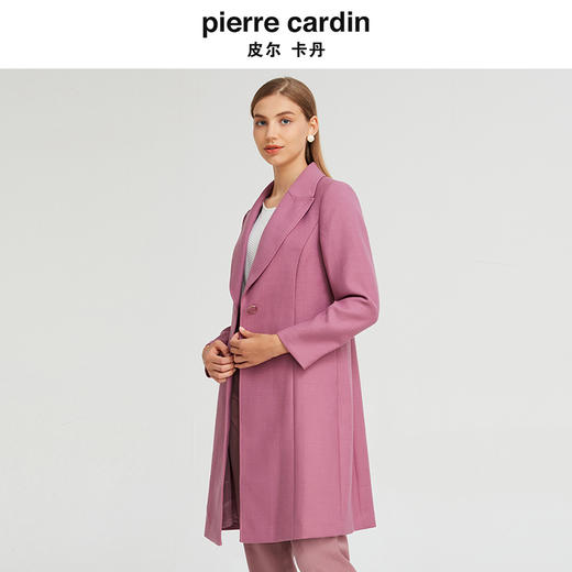 皮尔卡丹女装风衣P1361G1976F0 商品图3