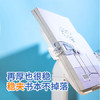 齐心（COMIX）多功能阅读架可升降 儿童便携式读书架看书神器 课本夹书防低头开学必备用品礼物 XS-13白 商品缩略图6