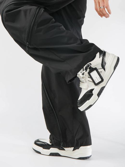 173秒变180！隐形增高6cm的【情侣小白鞋】鞋柜有它就够了！ 商品图8