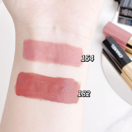 断货王双头唇釉唇膏双效持色唇釉 商品图3