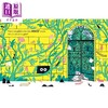 【中商原版】非常吵闹的房子 The Very Noisy House 英文原版 儿童绘本图画故事书 进口亲子童书3-6岁 获奖作家Sally Nicholls 商品缩略图1