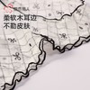 都市丽人内裤女士内裤网布内裤女士三角内裤女内裤LKH3M1 商品缩略图4