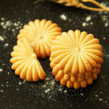 阿尔发无糖饼干食品 杂粮粗粮曲奇饼干代餐零食 年货送礼礼盒装1250g /休闲食品 /饼干 /粗粮饼干 商品图4