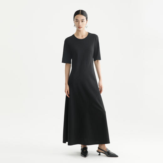 朵拉梵西连衣裙F28C1501 商品图3