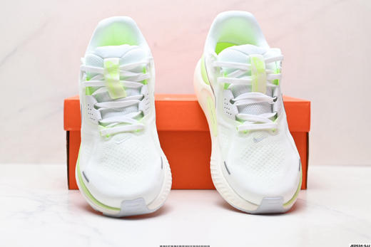 耐克Nike Air Zoom Structure 26休闲运动跑步鞋HJ1101-601男女鞋 商品图6