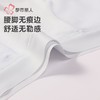 都市丽人女士内裤100支棉内裤女士平角内裤女内裤纯棉内裤LKH4B7 商品缩略图5