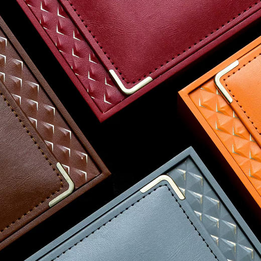 雅皮【摆泡 12/18泡 棕色】26元一套/一箱20套 商品图4