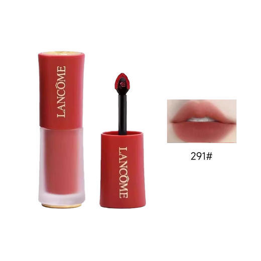 兰蔻菁纯小蛮腰唇釉291 26.8-27.4 商品图0