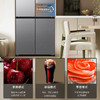 海尔（Haier）冰箱 BCD-471WGHTDEDSW 商品缩略图3