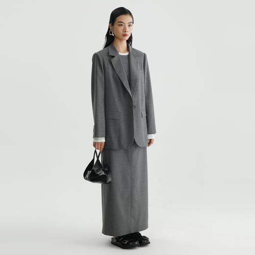 朵拉梵西西服F28C1126 商品图2