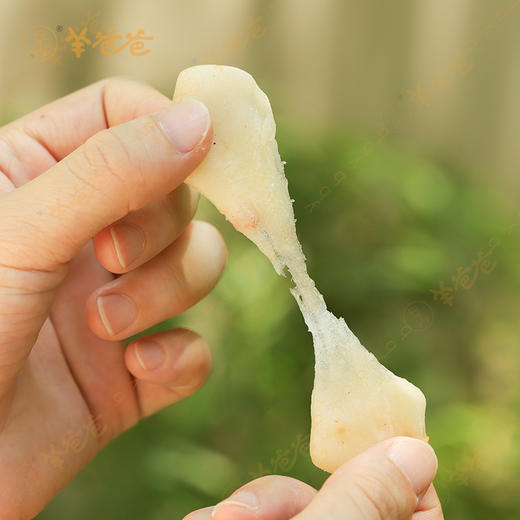 【枇杷梨糕】健康零食|本草入糕   清凉酸甜 嚼劲十足 效期至26年4月 保质期6个月 商品图6