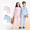 男女童家居服套装秋季新款安奈儿童装JM531580 商品缩略图2