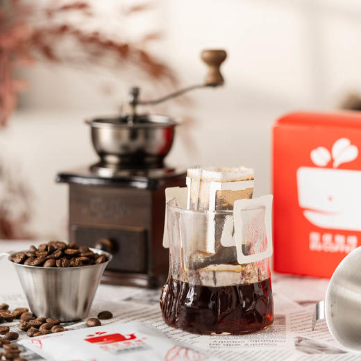 肯尼亚AA+  黑莓皇后咖啡丨黑莓皇后AA+咖啡豆，水洗豆，中度烘焙 ，拥有多种水果香气，尝起来像是柠檬红茶（满90元包邮） 商品图7