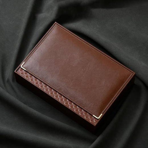 雅皮【摆泡 12/18泡 棕色】26元一套/一箱20套 商品图2