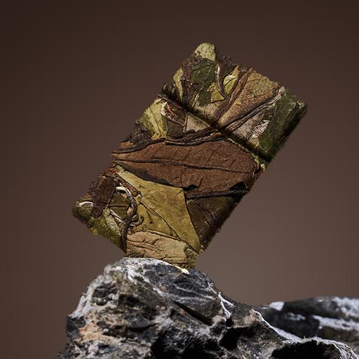 自营（峻山野）-见山·有机贡眉160g/盒 商品图7