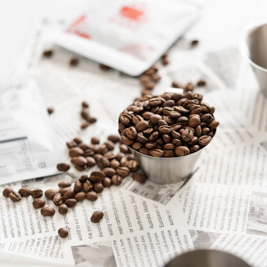 【茶馆咖啡】哥斯达黎加 黄蜜咖啡丨SHB高等级特硬咖啡豆，蜜处理，中度烘焙，兼具花香、果香，甜感与酸质（满90元包邮） 商品图5