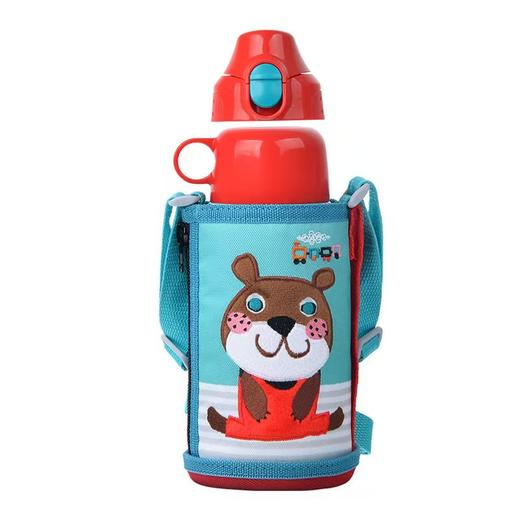 日本 虎牌（Tiger）不锈钢保温杯 （新老包装随机发货）【一般贸易】 商品图5